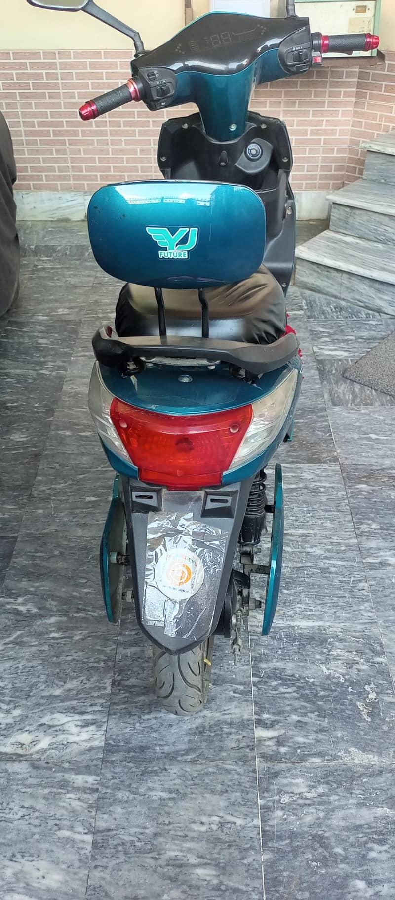 yj future mehran 5