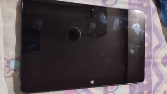 dell venio 11 pro window tablet 8gb ram 128 storage good condition