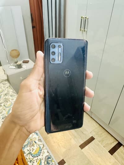 Motorola Moto G Stylus