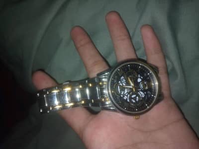 watch for sell 10 by 8