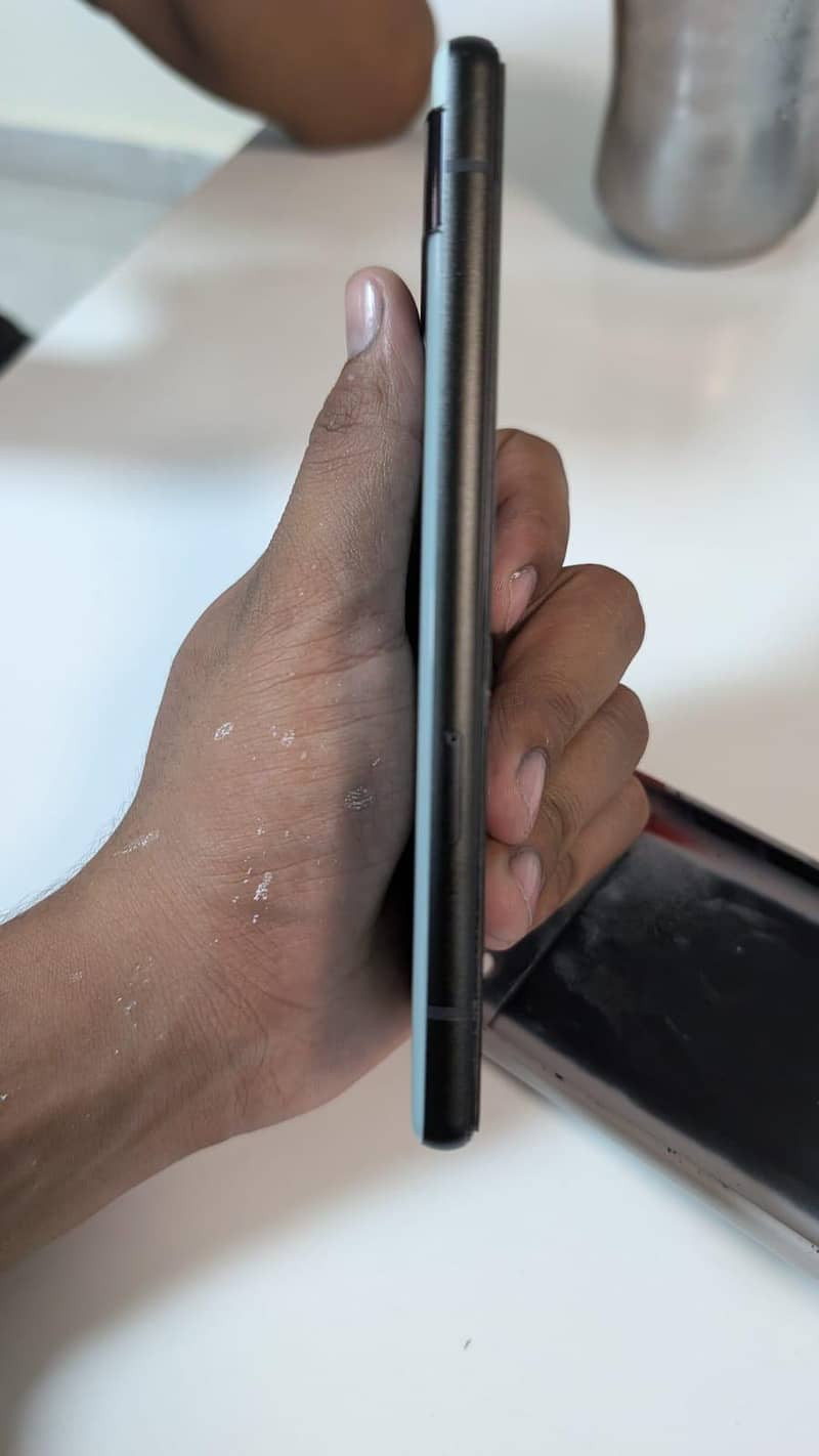 Google Pixel 6a 4