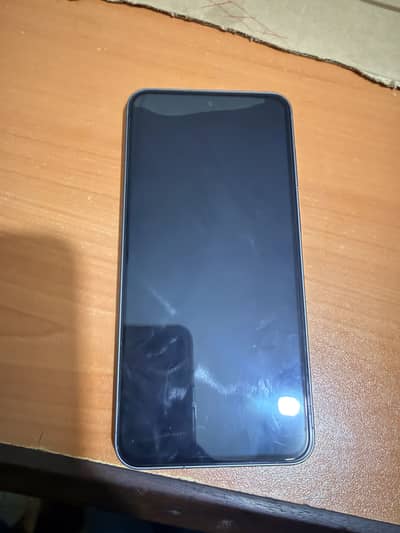 Samsung Mobile A56 12/256gb