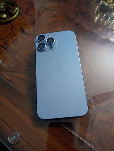 IPhone 13 Pro Max 256