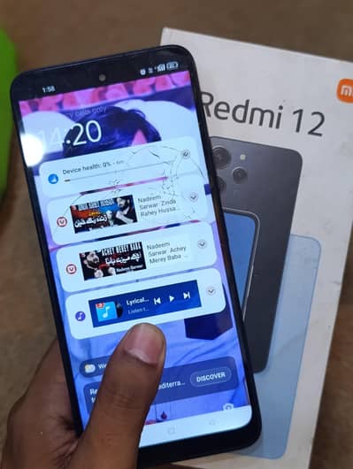 Redmi 12
