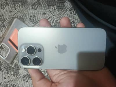 i phone 15 pro non pta