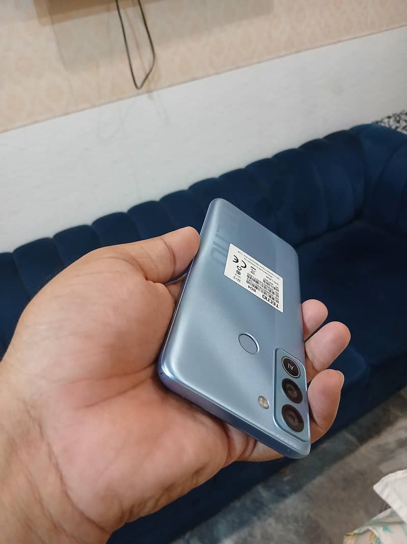 Tecno Other Model 0