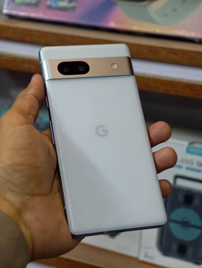 Google Pixel 7a