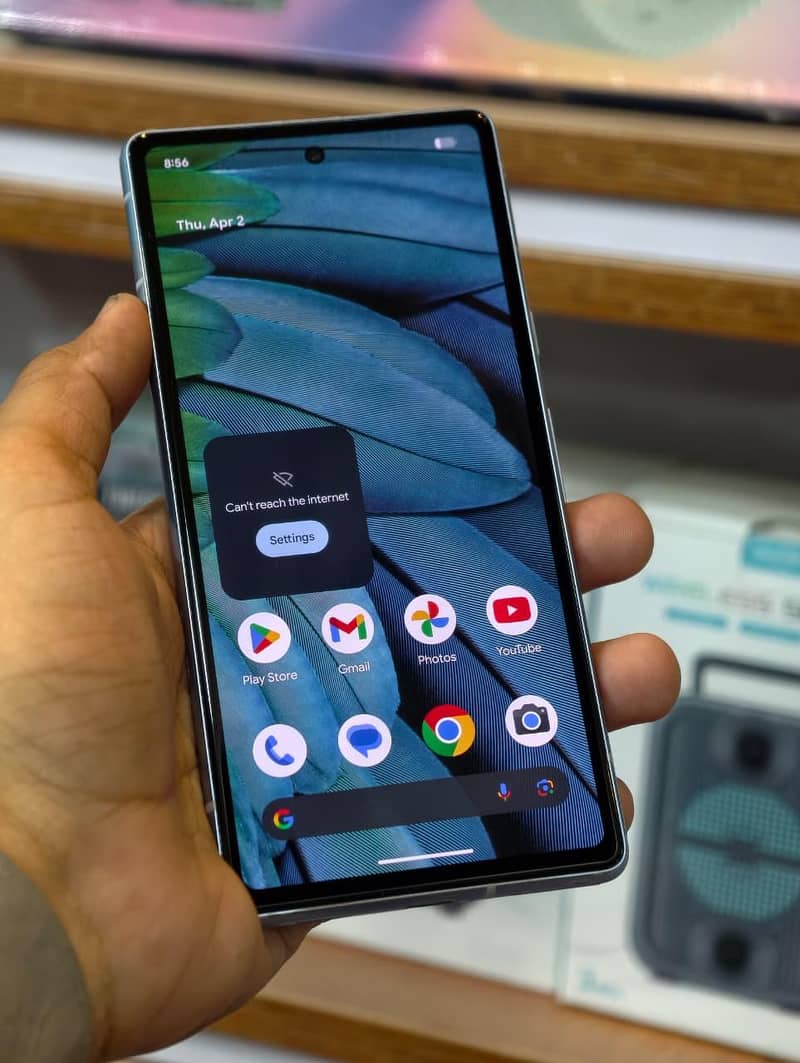 Google Pixel 7a 1