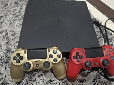 ps4 playstation