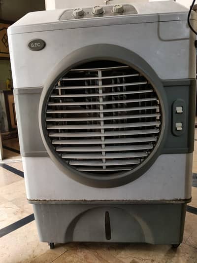 GFC AIR COOLER 7700