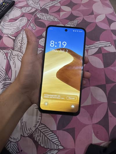 Tecno Other Model