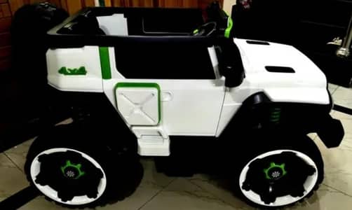 kids jeep for sale