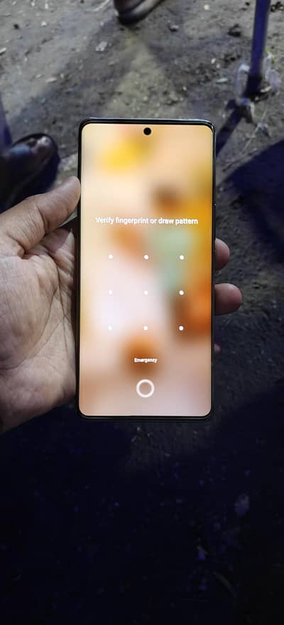 Vivo V40