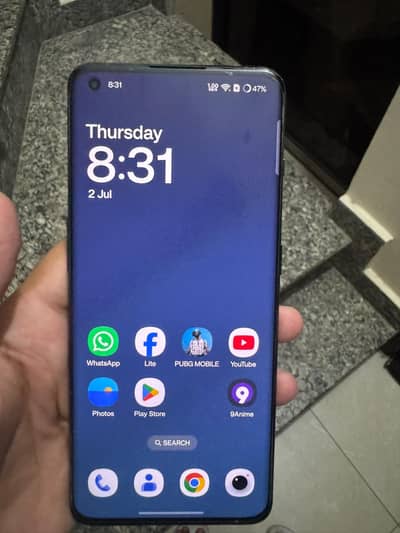One Plus 10 Pro
