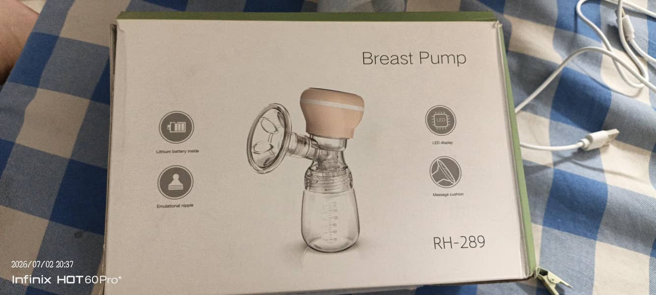 breadtpump 0
