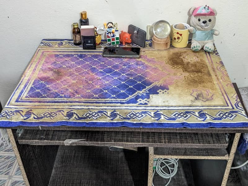 simple table 2