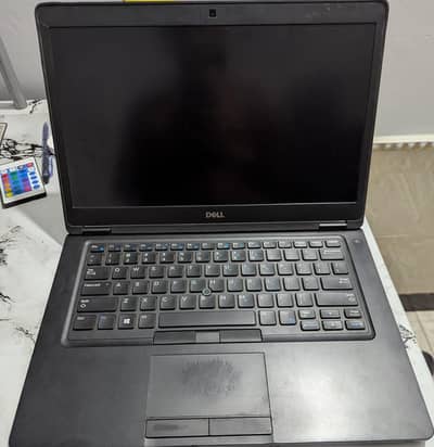 Dell latitude 5490 (For Parts only)