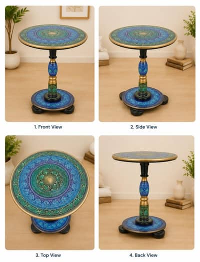 decore available