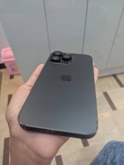 Apple iPhone 14 Pro Max