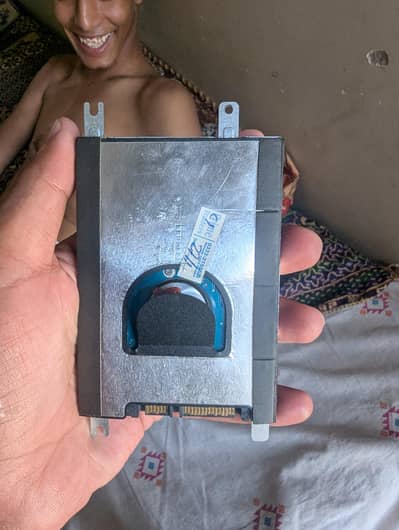 HDD 500 GB