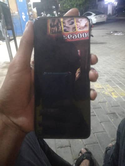 OPPO F15
