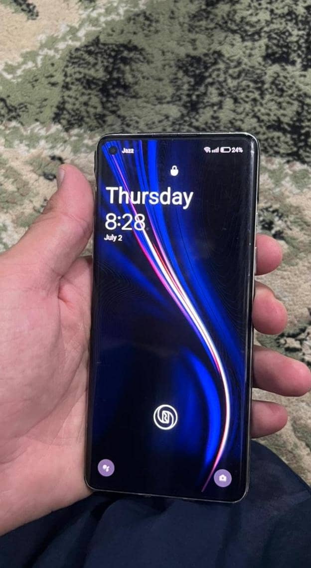 One Plus 8 0