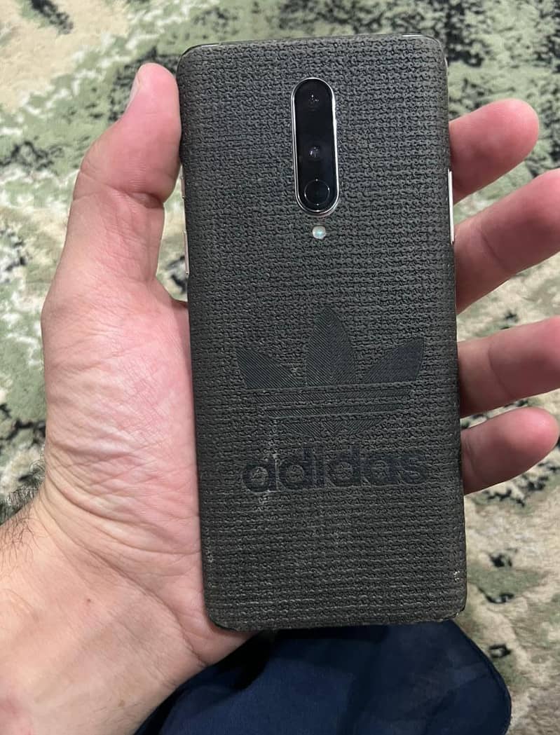 One Plus 8 1