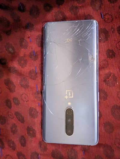 One Plus 8 8gb 128gb