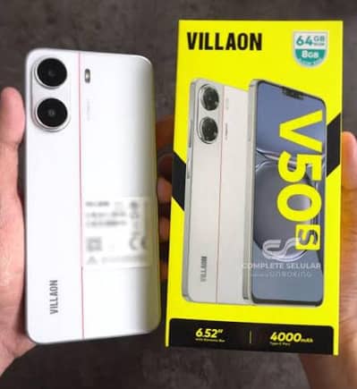 Villaon Pock 1