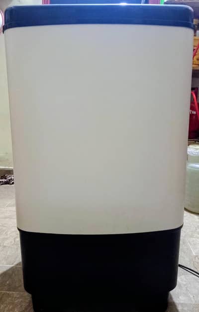 Washing Machine for Sale – Excellent Condition (9/10)