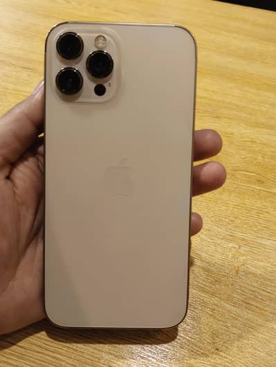 Apple iPhone 12 Pro Max