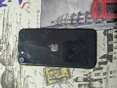 Apple iPhone SE