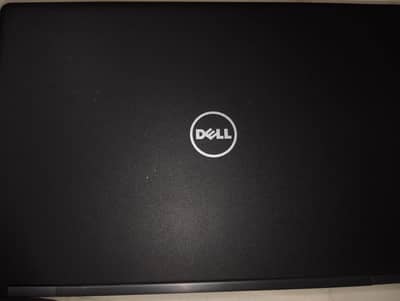 Dell Latitude 5580