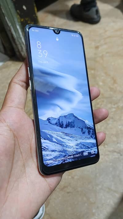 OPPO F15