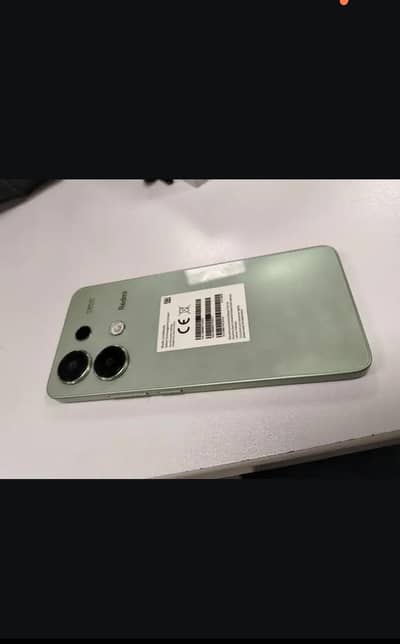 Redmi Note 13