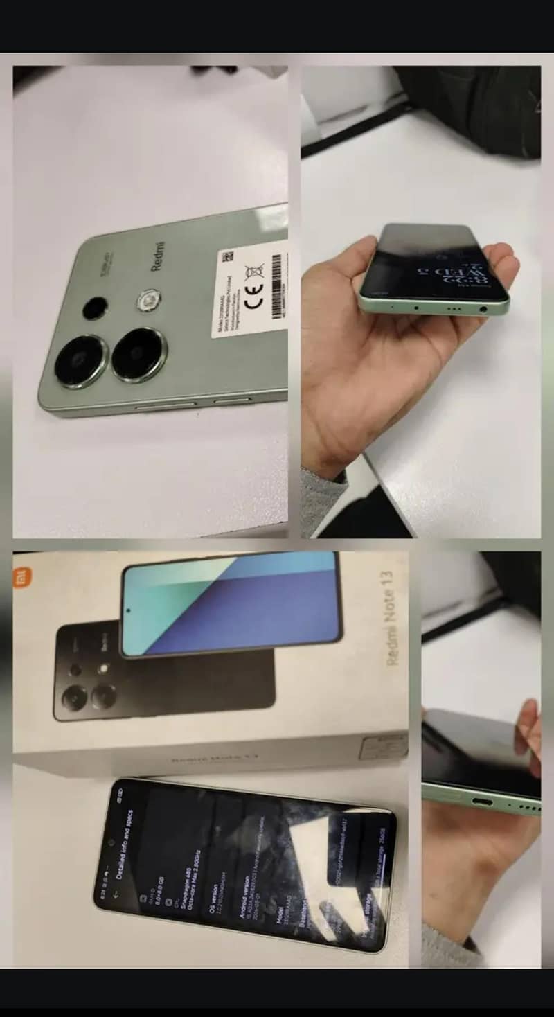 Redmi Note 13 1