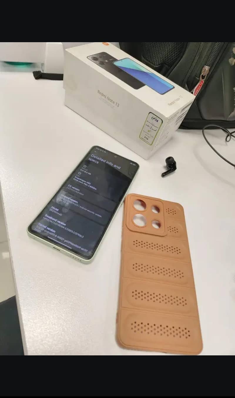 Redmi Note 13 3
