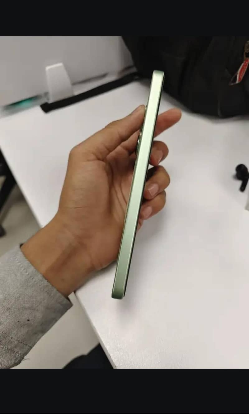 Redmi Note 13 5