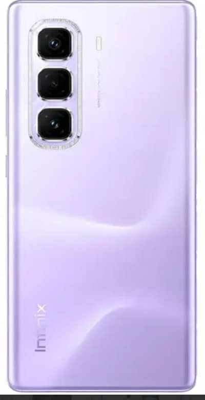 Infinix Hot 50 Pro Plus