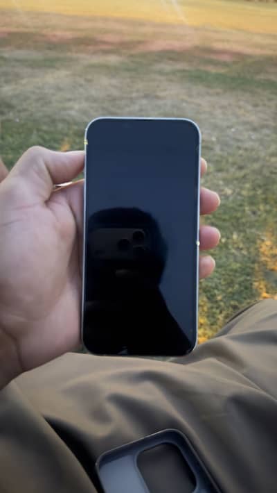 Apple iPhone 13 Pro