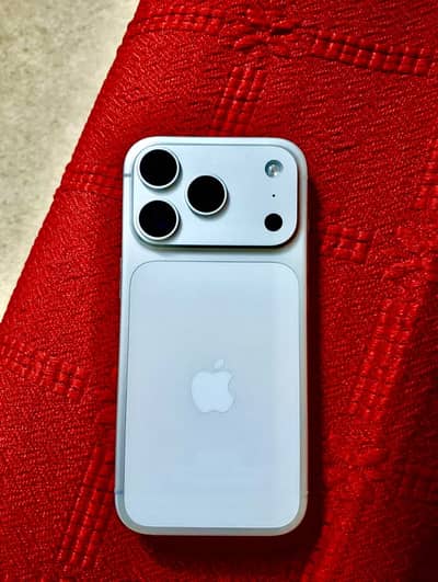 Apple iPhone 17 Pro non pta sim working