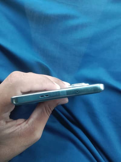 Infinix Hot 50 Pro Plus