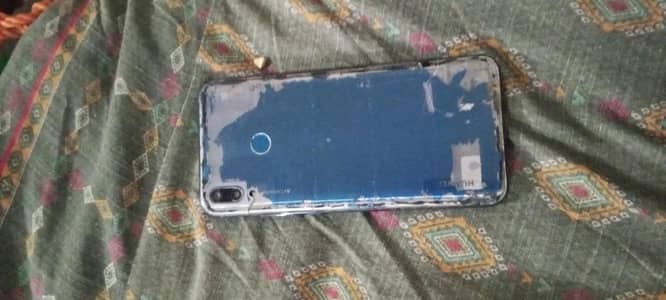 Huawei Y9 Prime
