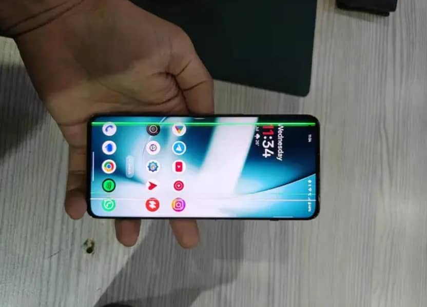 One Plus 11 0