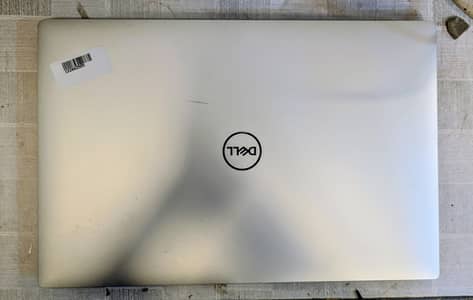 Dell precision 5530
