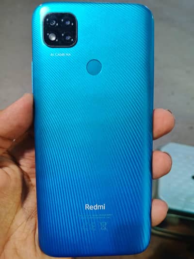 Redmi 9C