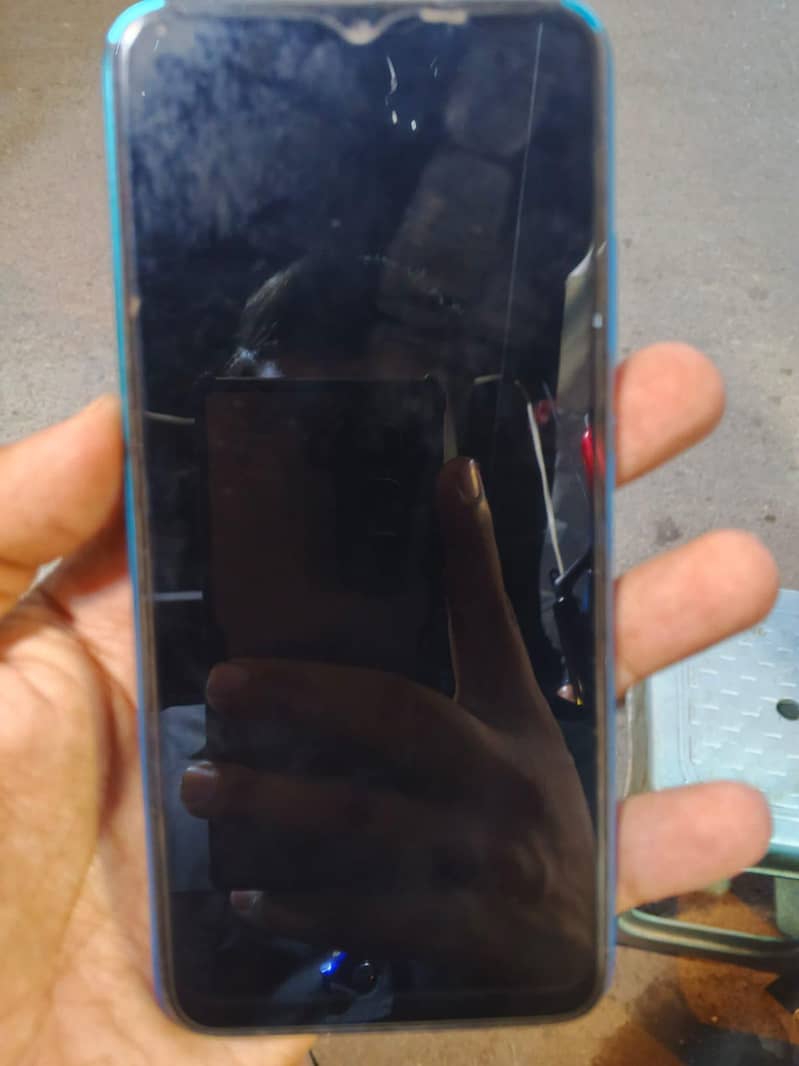 Redmi 9C 1