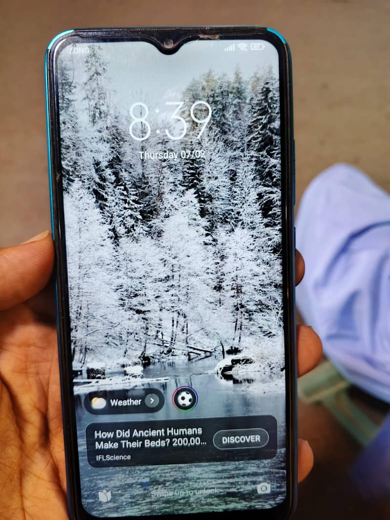 Redmi 9C 4