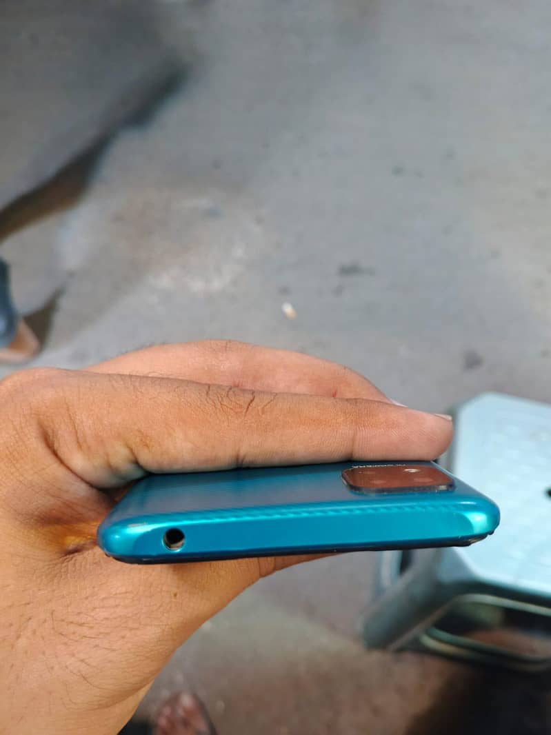 Redmi 9C 5