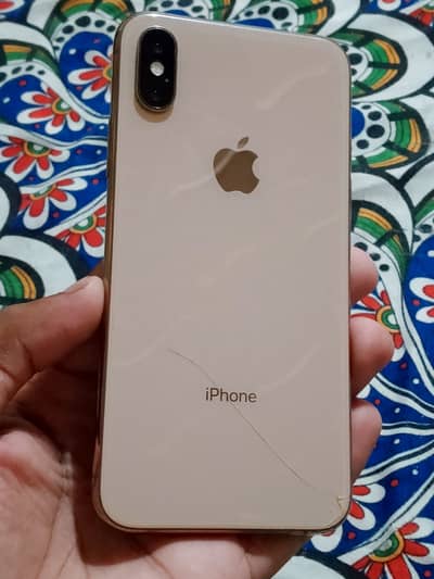 Apple iPhone XS